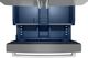 Maytag 36" 29.58 Cu. Ft. Fingerprint Resistant Stainless Steel French Door Refrigerator with In-Door-Ice® Dispensing System-2