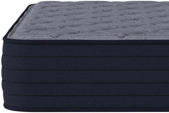 Southerland™ American Sleep® Callie 10" Wrapped Coil Firm Tight Top Queen Mattress-2