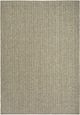 Nourison Home™ Tulum TLM02 Olive 5'x7' Style 1 Area Rug-0