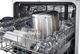 Frigidaire Gallery® 24" Stainless Steel Built In Dishwasher-4