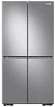 Samsung 36 in. 29.0 Cu. Ft. Fingerprint Resistant Stainless Steel French Door Refrigerator-0