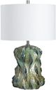 Crestview Collection Meadow Green Table Lamp-0