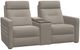 Palliser® Furniture Customizable Reece Loveseat with Console-0