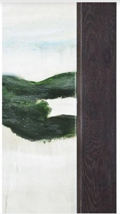 Renwil® Saltoro Dark Brown Wall Art-3
