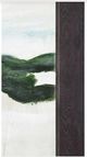 Renwil® Saltoro Dark Brown Wall Art-3