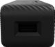 Klipsch® Music City Series Black Portable Bluetooth Speaker -4