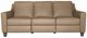 Flexsteel® Customizable Finley Power Inclining Sofa-3