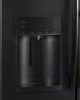 GE® 36 in. 27.8 Cu. Ft. Black Slate French Door Refrigerator-3