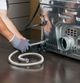 GE® 48" Universal Gas Dryer Installation Kit -2