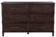 Classic Home Westlake Kona Brown Dresser-1