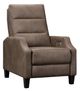 Elran Customizable H0992 Power Recliner-0