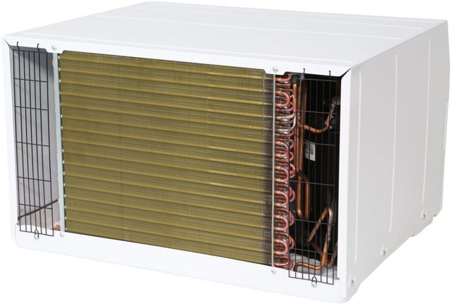 GE® 14,000 BTU's White Thru the Wall Air Conditioner-4