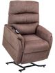 UltraComfort™ Destin Elk Large Power Lift Recliner-1
