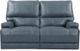 Parker House® Whitman Verona Azure Power Reclining Loveseat-3