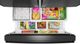 Whirlpool® 36" 30.5 Cu. Ft. Black French Door Refrigerator with Ice Maker-3