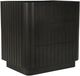 Moe's Home Collection Povera Black Nightstand-0
