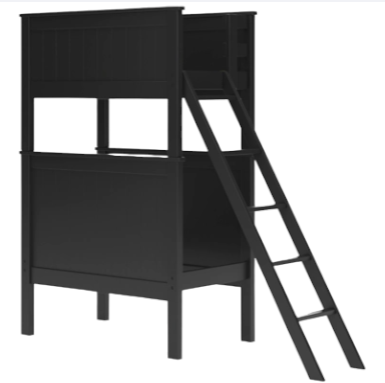 Canyon bunk bed hotsell