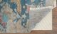 Feizy Noris Navy/Multi-Colored 5' x 8' Rug-4