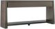 Hooker® Furniture Commerce and Market Kubrick Dark Wood Console Table-0