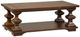 Liberty Furniture Sedona 3-Piece Kona Brown Occasional Table Set-1