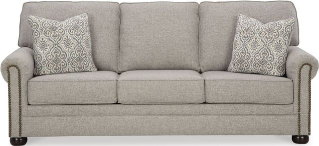 Signature Design by Ashley® Gaelon Dune Sofa-1