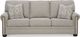Signature Design by Ashley® Gaelon Dune Sofa-1