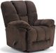 Best Home Furnishings® Maurer BodyRest™ Rocker Recliner-2