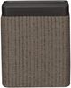 Vanguard® Furniture Customizable Lena Wood Top Upholstered Table-1