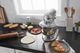 KitchenAid® Clear Tilt-Head Stand Mixer Pouring Shield Attachment-4