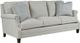 Kincaid® Patterson Gray Sofa-0