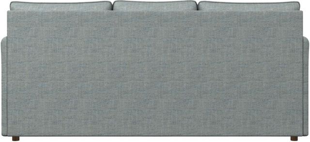 La-Z-Boy® Leah Mist Queen Sleeper Sofa-4