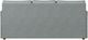 La-Z-Boy® Leah Mist Queen Sleeper Sofa-4
