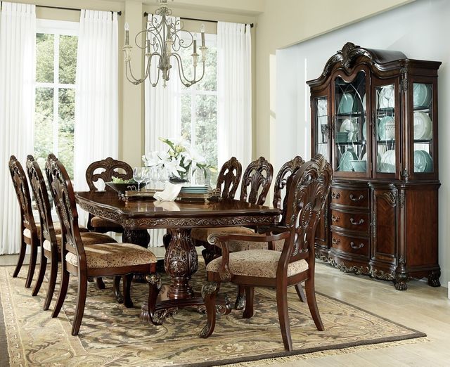 Mazin Furniture Deryn Park Arm Chair-3