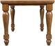 Signature Design by Ashley® Greddinton 5-Piece Black/Brown Counter Dining Table Set-3