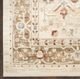Nourison Home™ Pardis Ivory Taupe 5'x7' Area Rug-4