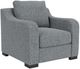 Flexsteel® Customizable Quinn Chair-3