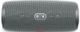 JBL Charge 4 Dark Gray Portable Bluetooth Speaker-4