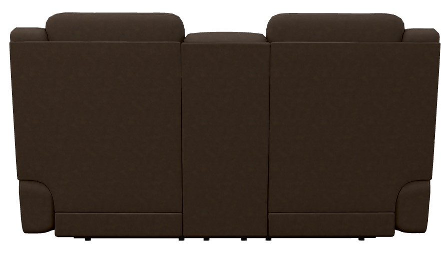 La-Z-Boy® Paxton Cocoa Ottoman Johnson's Furniture & Appliances