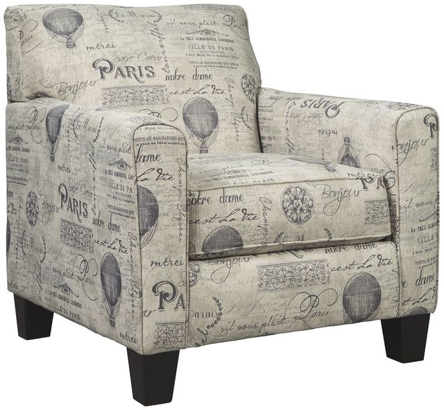 Signature Design by Ashley® Nesso Accent Chair-0