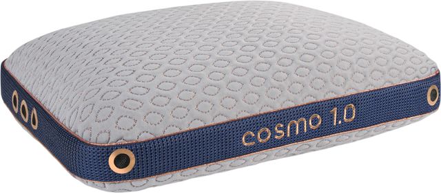 BEDGEAR® Cosmo Performance® 1.0 Medium Firm Standard Pillow-0