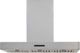 Windster™ WS-63TB Series 42" Stainless Steel Island Hood-0