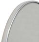 StyleCraft Silver Oval 29" Mirror-1