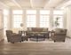 England Furniture Angie Loveseat-3