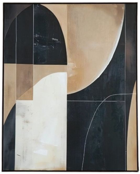 Signature Design by Ashley® Ewanford Wall Art-1