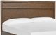 Magnussen Home® Ridgefield Russet Brown King Panel Headboard-0
