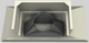 Vent-A-Hood® 54" Biscuit Wall Mounted Range Hood-1