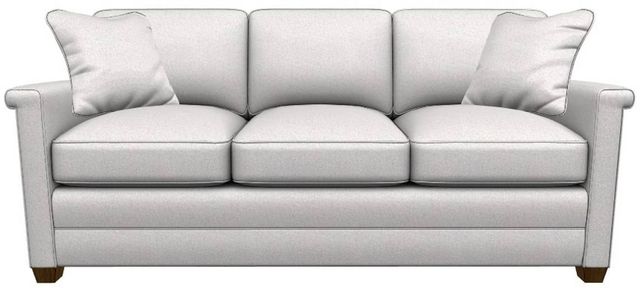 La-Z-Boy® Bexley Oyster Sofa-1
