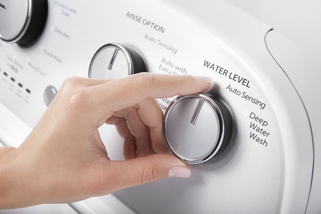Whirlpool® White Laundry Pair-18