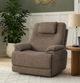 Flexsteel® Zecliner Toast Power Lift Sleep Recliner with Power Headrest and Lumbar-1