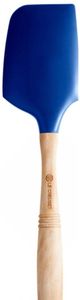 Le Creuset® Revolution® Blueberry Large Spatula-1